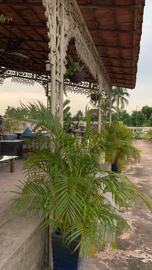 The Rajbari Bawali Hotel Kolkata Ngoại thất bức ảnh