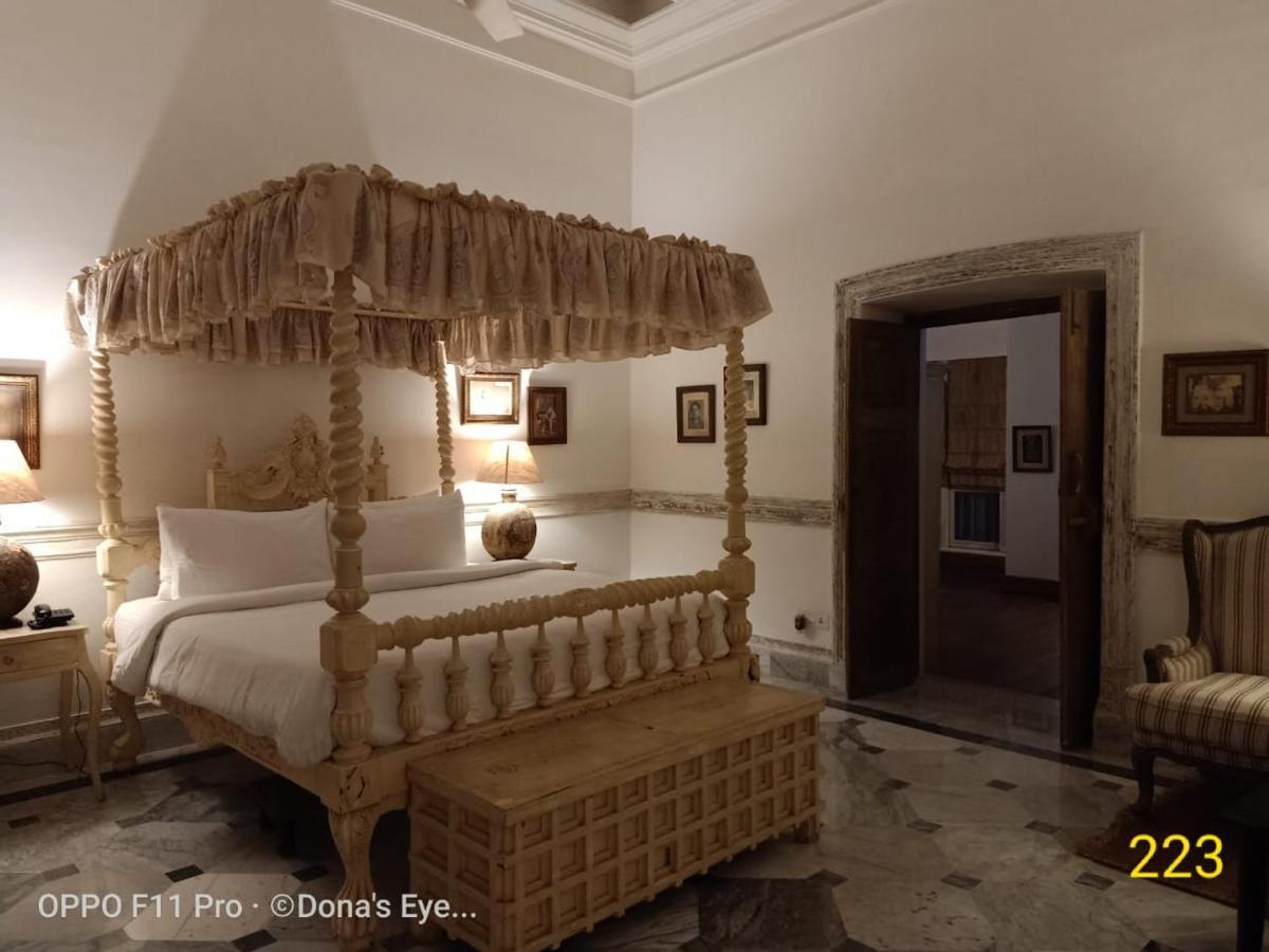 The Rajbari Bawali Hotel Kolkata Ngoại thất bức ảnh