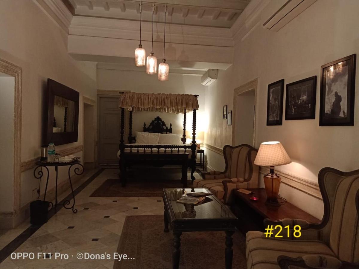 The Rajbari Bawali Hotel Kolkata Ngoại thất bức ảnh