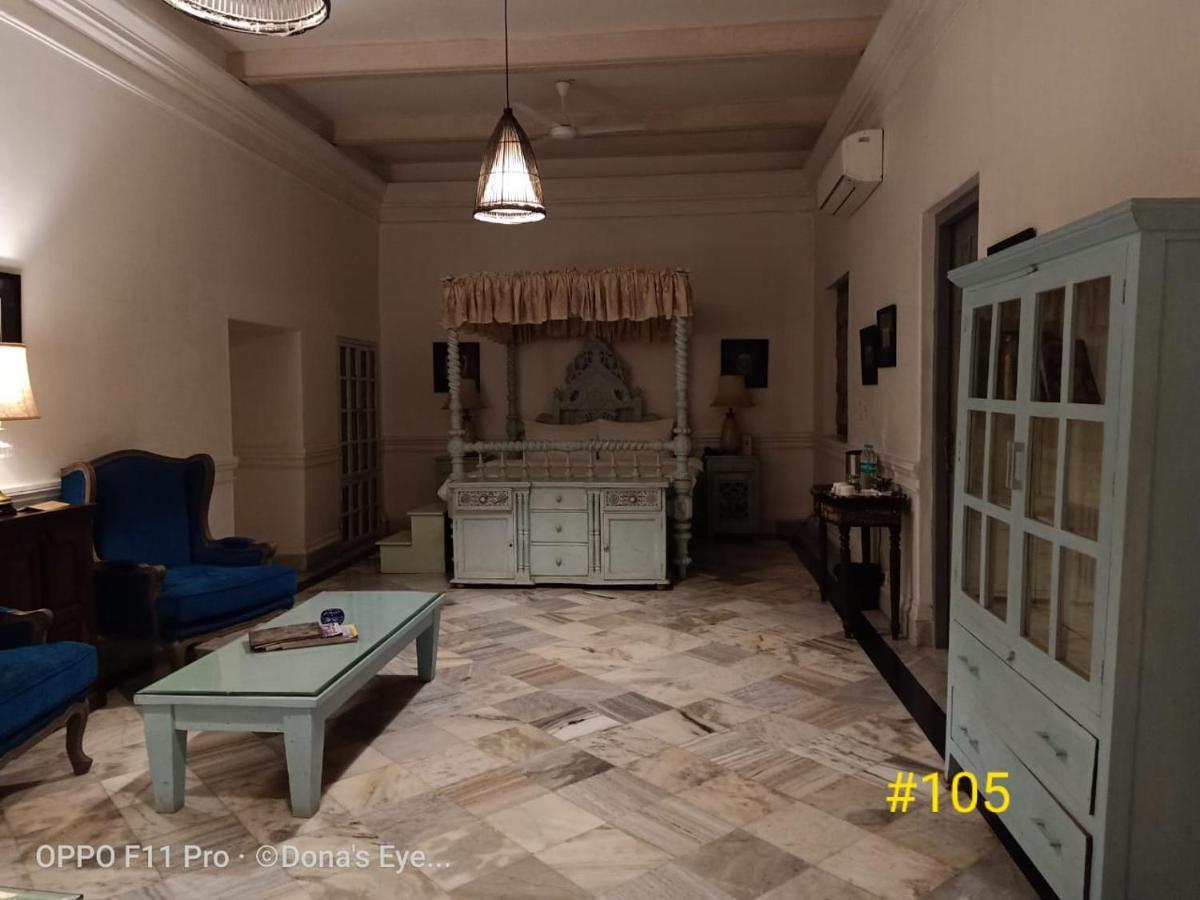 The Rajbari Bawali Hotel Kolkata Ngoại thất bức ảnh