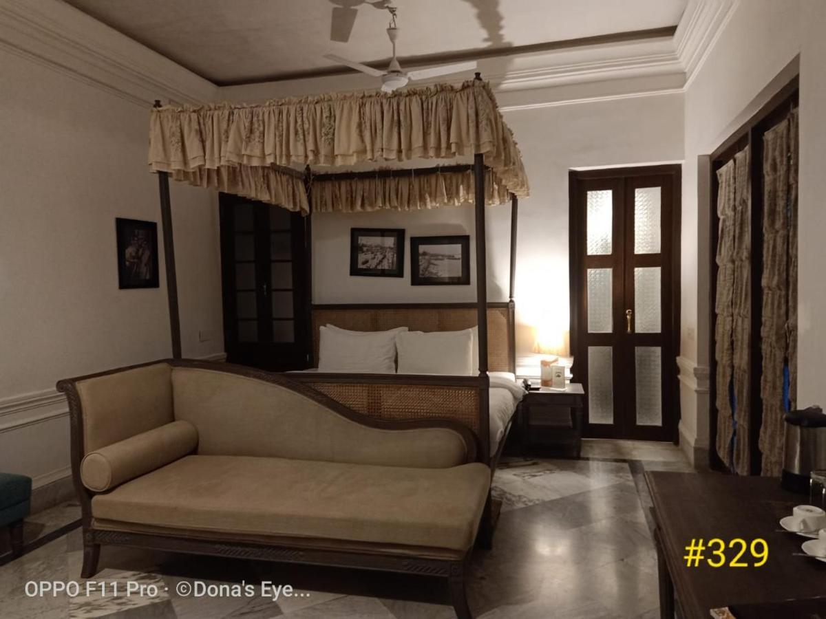 The Rajbari Bawali Hotel Kolkata Ngoại thất bức ảnh