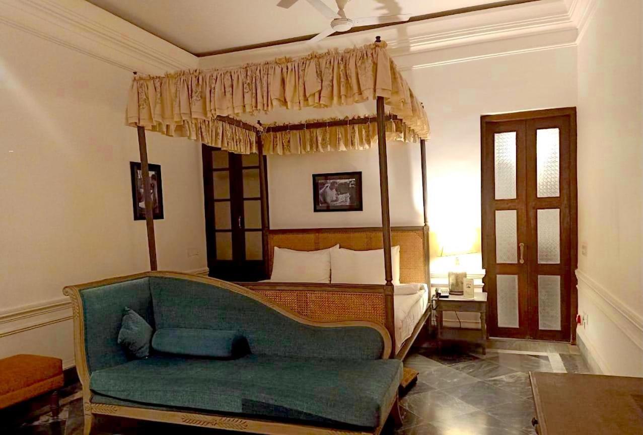 The Rajbari Bawali Hotel Kolkata Ngoại thất bức ảnh