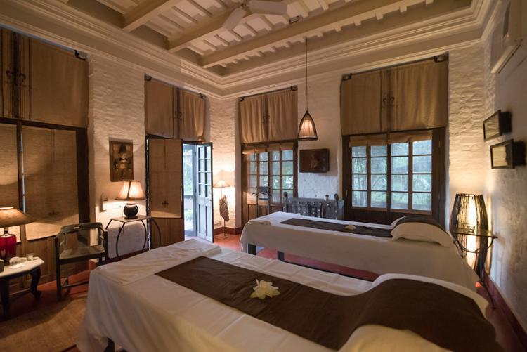 The Rajbari Bawali Hotel Kolkata Ngoại thất bức ảnh