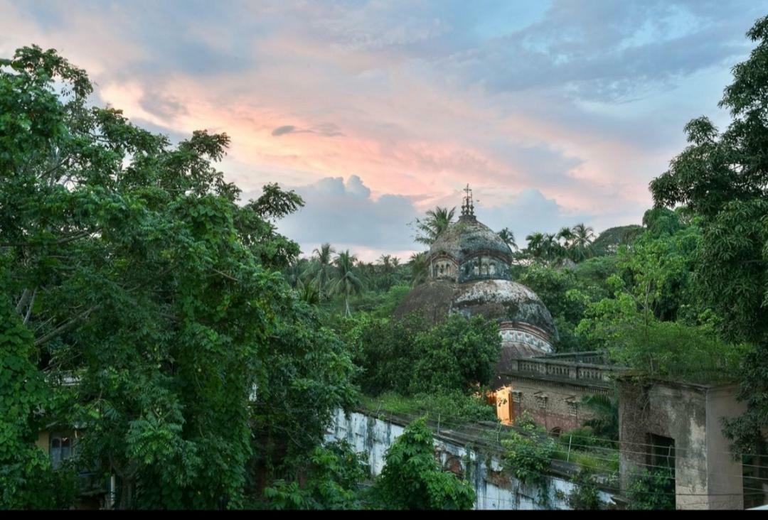 The Rajbari Bawali Hotel Kolkata Ngoại thất bức ảnh