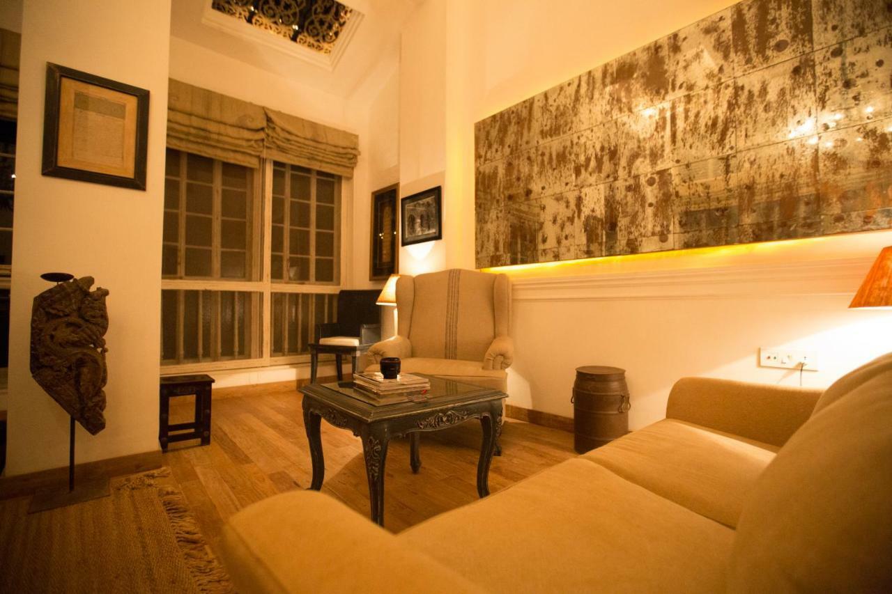 The Rajbari Bawali Hotel Kolkata Ngoại thất bức ảnh