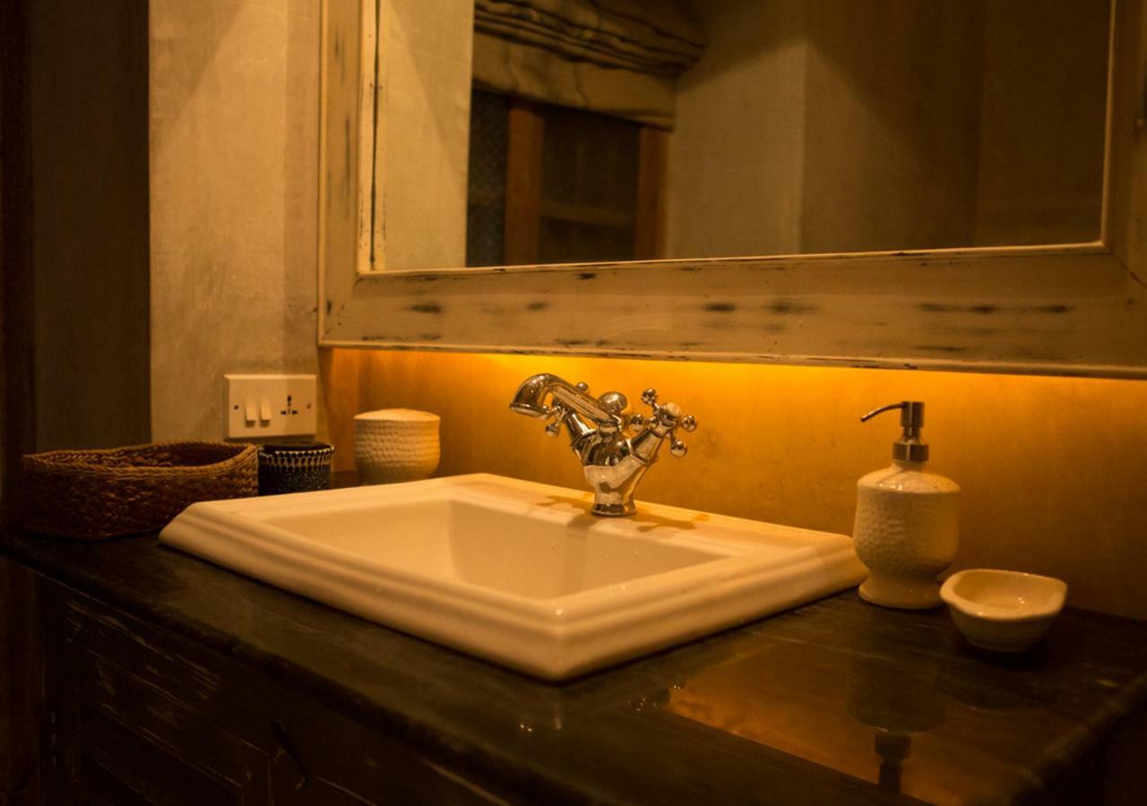 The Rajbari Bawali Hotel Kolkata Ngoại thất bức ảnh