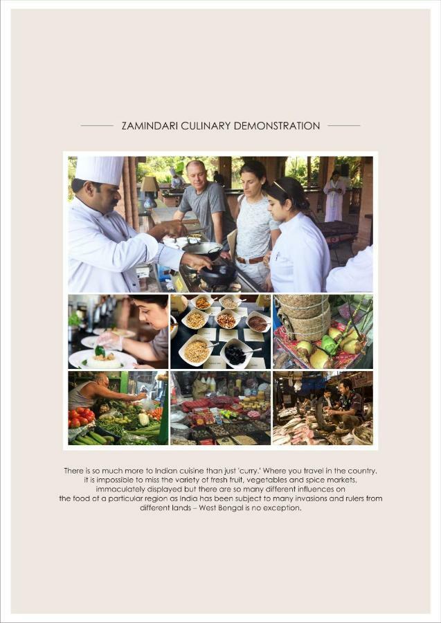 The Rajbari Bawali Hotel Kolkata Ngoại thất bức ảnh