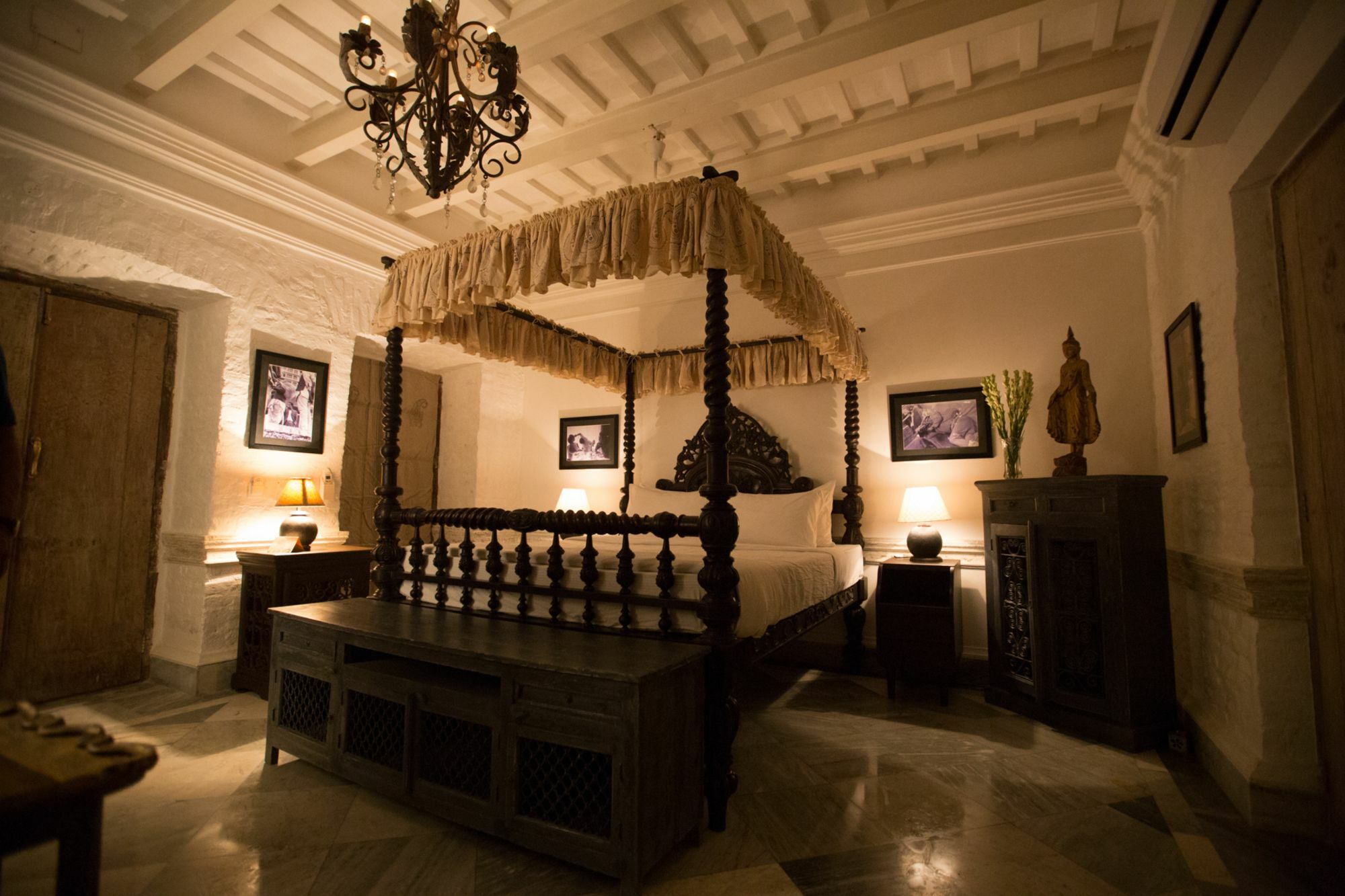 The Rajbari Bawali Hotel Kolkata Ngoại thất bức ảnh